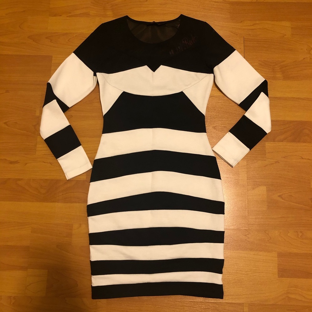 Motel Rocks Dress